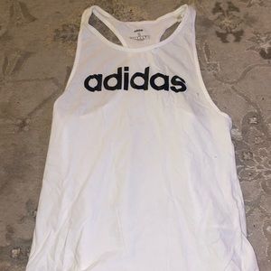 Adidas Tank